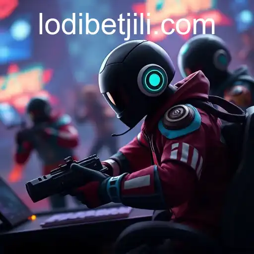 Exploring Game Events: The Role of 'Lodibet' in Modern Gaming