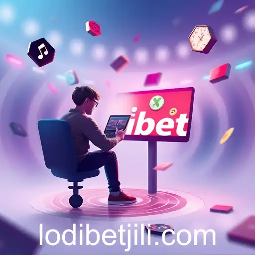 Lodibet's Influence on the Gaming Landscape