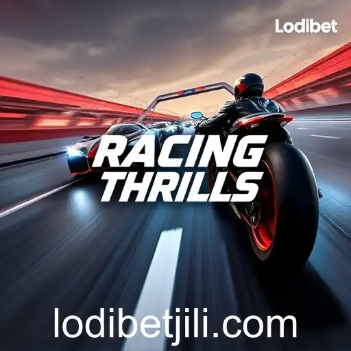 Lodibet: Shaping the Future of Online Gaming