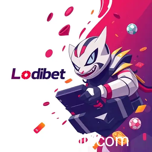 Lodibet: The Evolving Landscape of Online Gaming