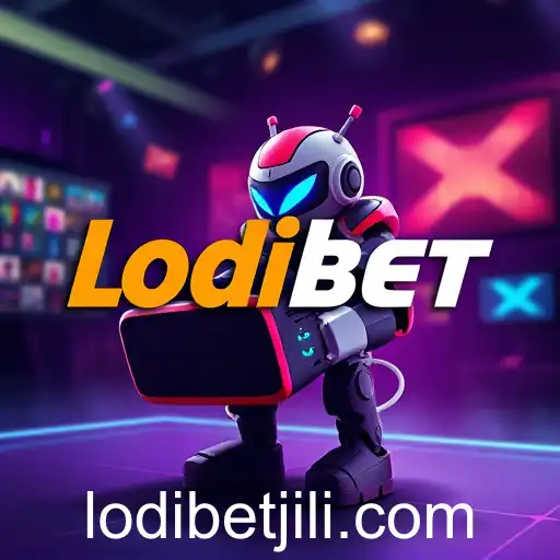 Lodibet Shaping the Future of Online Gaming