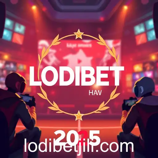 Lodibet: A Growing Force in the Online Gaming World