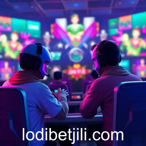 Lodibet: Pioneering Online Gaming in 2025