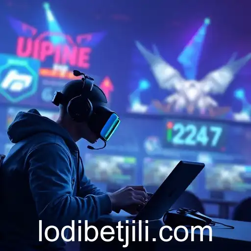The Rise of Lodibet in the Online Gaming World