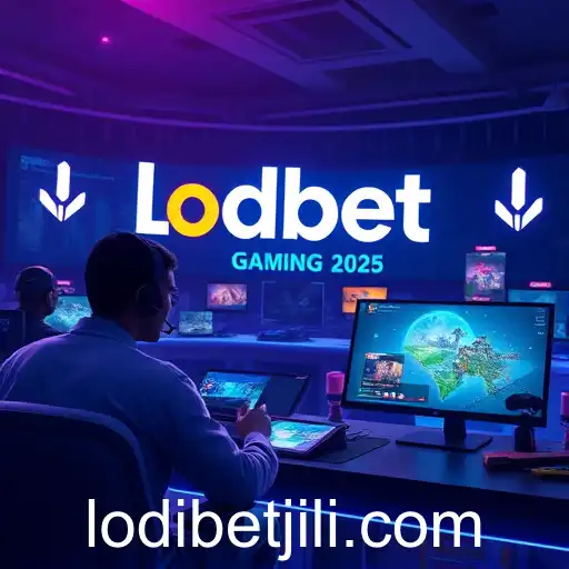 The Rise of Online Gaming Platforms in 2025