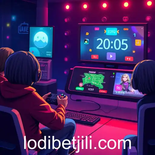 The Rise of Lodibet in the Gaming World
