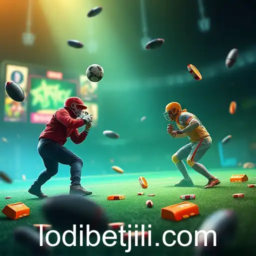 The Rise of Lodibet: Revolutionizing Online Gaming