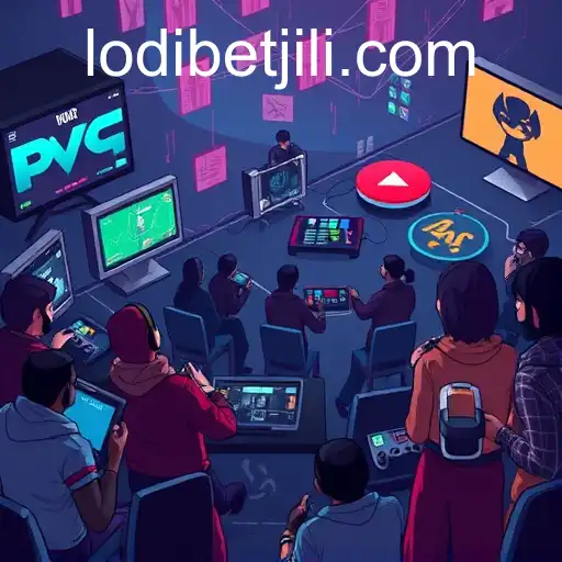 Exploring the 'Discussion Forums' Game Category with Lodibet