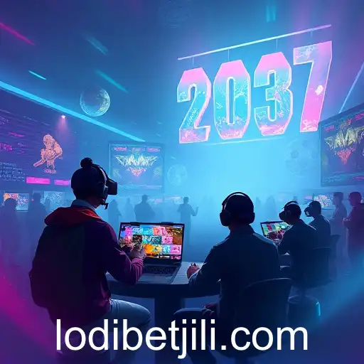 The Rise of Lodibet in Gaming