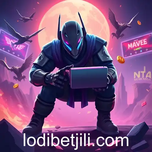 Lodibet Revolutionizes Online Gaming Experience