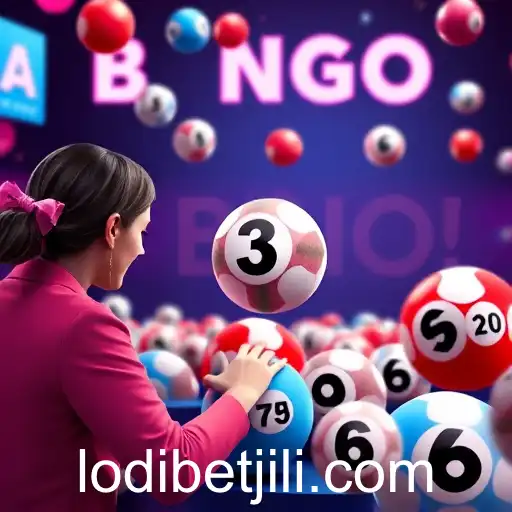 The Rising Popularity of Lodibet in the Gaming Industry