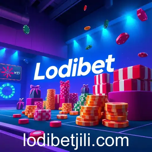 Lodibet Revolutionizes Online Gaming Experience