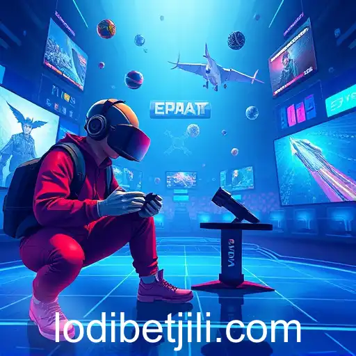 The Rise of Online Gaming in 2025