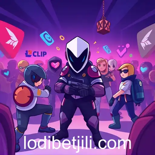 Exploring the 'Player Community' Category on Lodibet's Gaming Platform