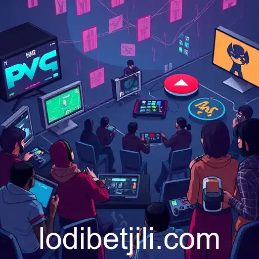 Exploring the 'Discussion Forums' Game Category with Lodibet
