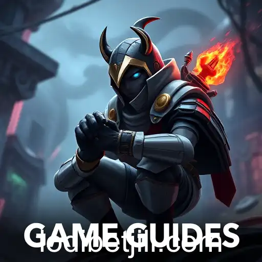 Mastering Game Guides: Unlocking Success with Lodibet