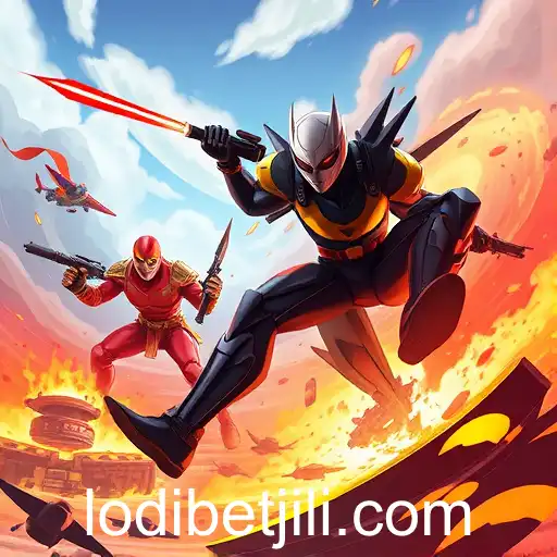 The Rise and Evolution of Lodibet in the Gaming World