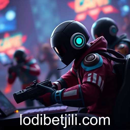 Lodibet: A Growing Force in the Online Gaming World