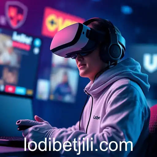 Lodibet: The Evolution of Online Gaming in 2025