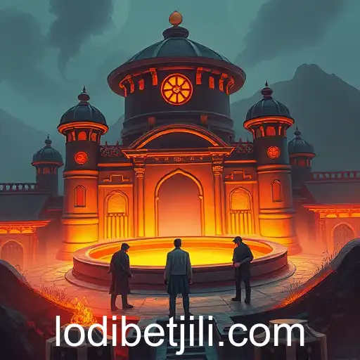 Exploring the World of Game Reviews: The Impact of Lodibet