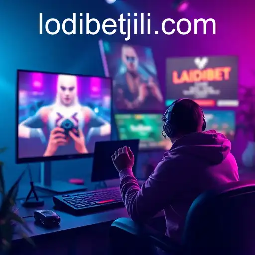 The Rise of Lodibet in Online Gaming