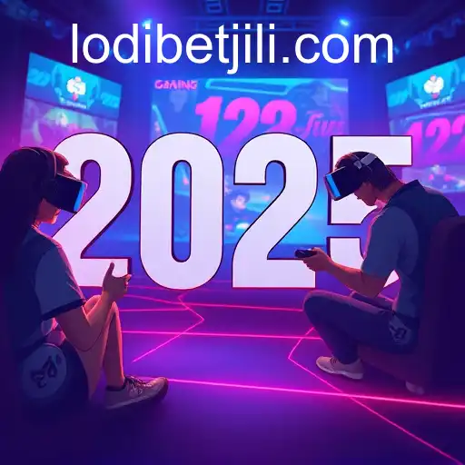 Rising Trends in Online Gaming for 2025