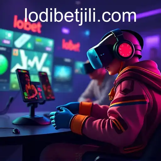 Rising Trends in Online Gaming