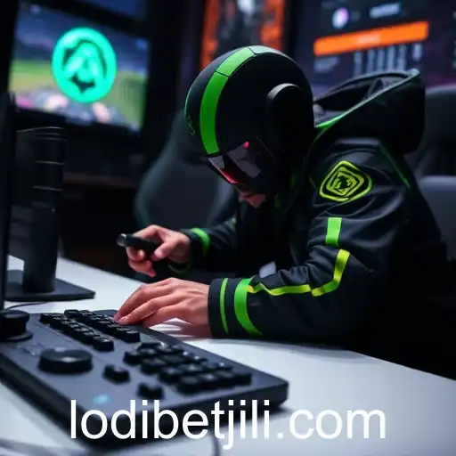 Enhancing Your Gameplay with 'Lodibet': The Ultimate Game Tips